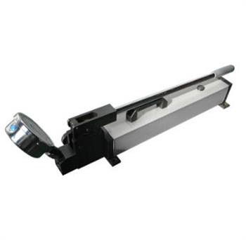 了解這些，讓你也會排查壓力液壓泵故障